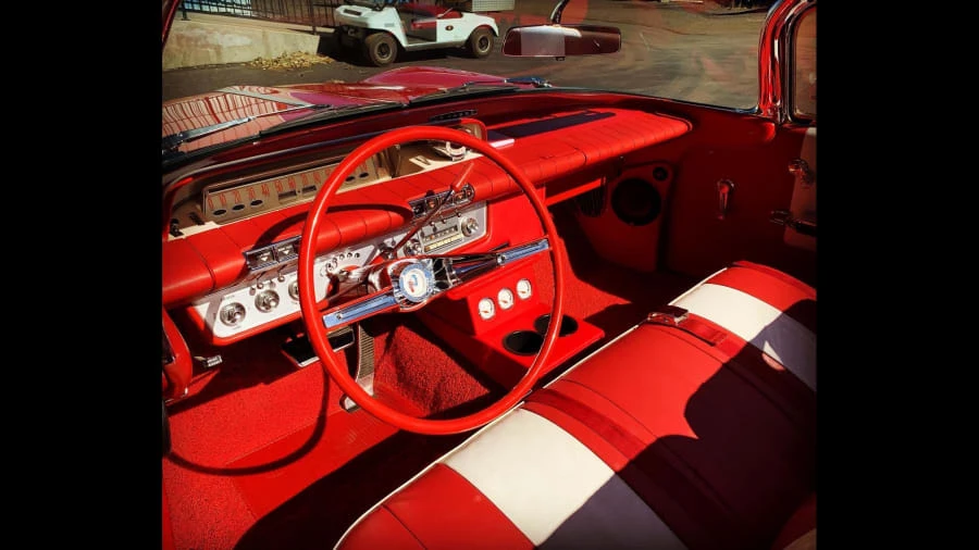 1960 Buick LeSabre - Image 3 of 9