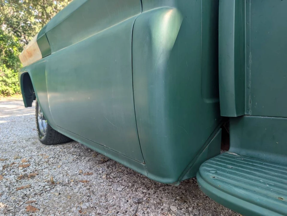 1960 Chevrolet Task Force - Image 7 of 20