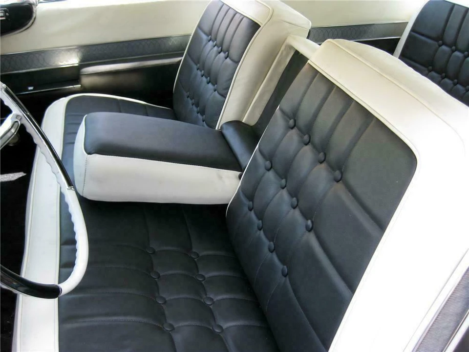 1960 Cadillac DeVille 1st Gen - Image 3 of 4