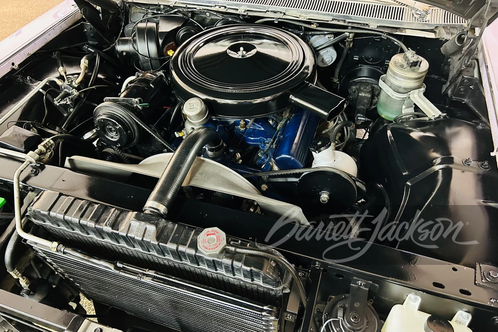 1960 Cadillac DeVille 1st Gen - Image 5 of 20