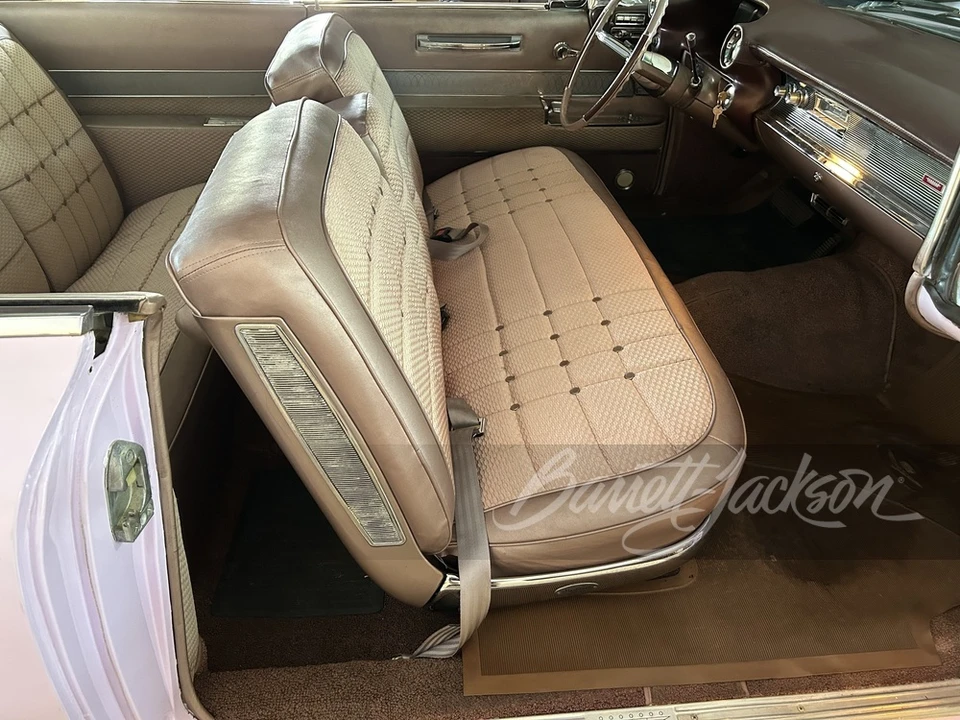 1960 Cadillac DeVille 1st Gen - Image 14 of 20