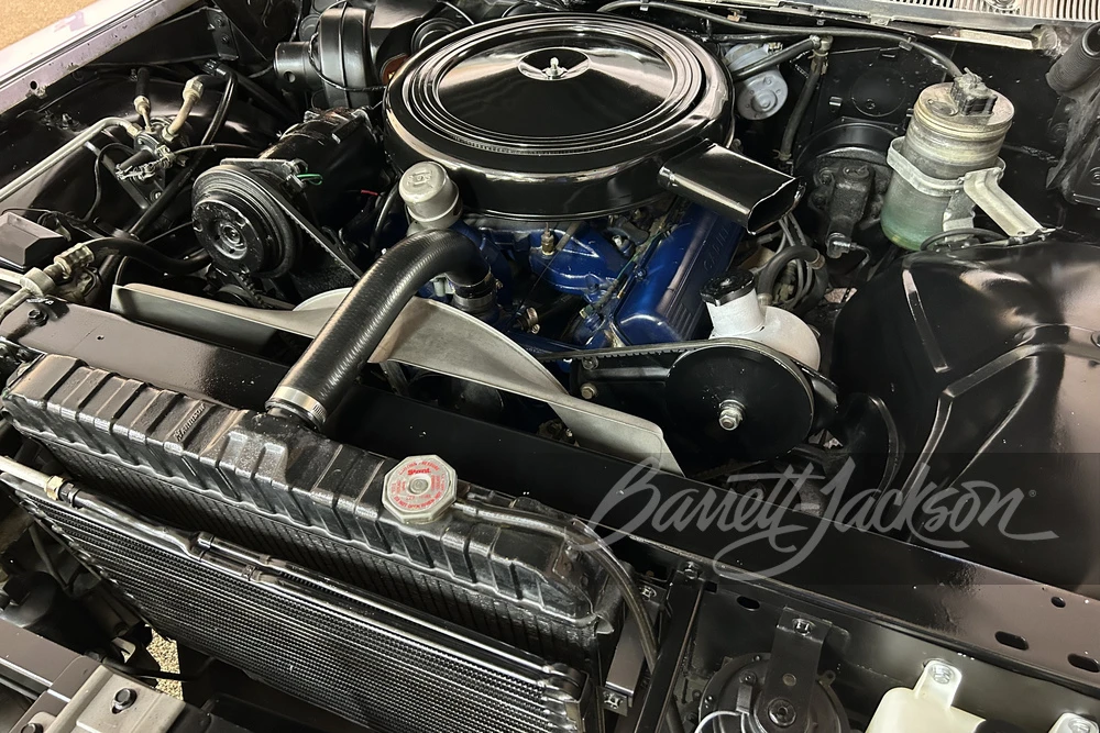 1960 Cadillac DeVille 1st Gen - Image 18 of 20