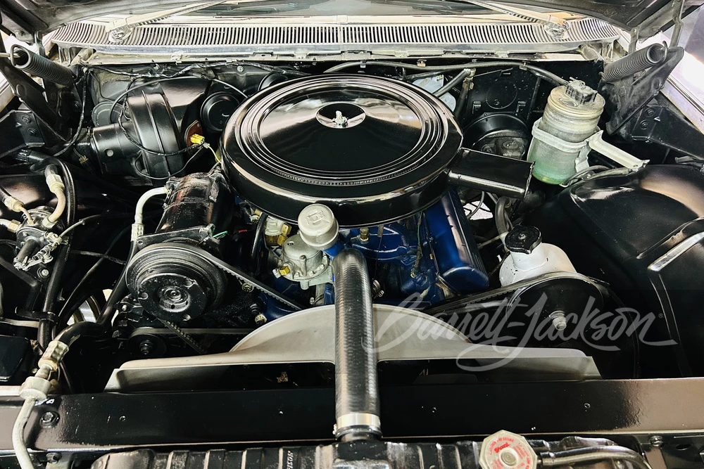 1960 Cadillac DeVille 1st Gen - Image 5 of 5