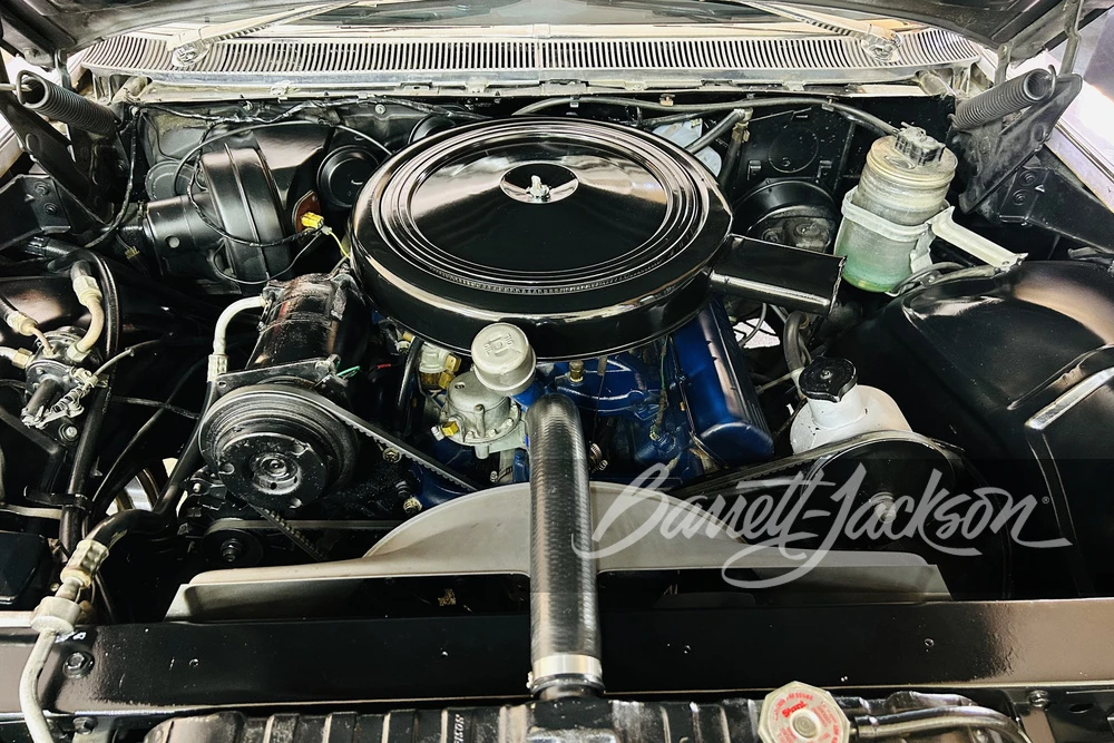 1960 Cadillac DeVille 1st Gen - Image 2 of 5