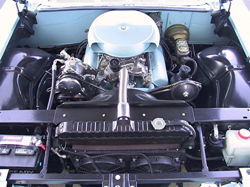 1960 Cadillac DeVille 1st Gen - Image 3 of 5