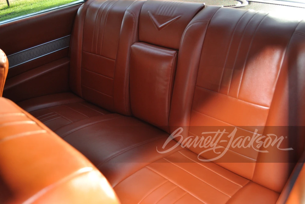 1960 Cadillac DeVille 1st Gen - Image 4 of 10