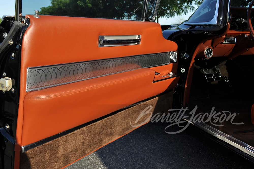 1960 Cadillac DeVille 1st Gen - Image 6 of 10