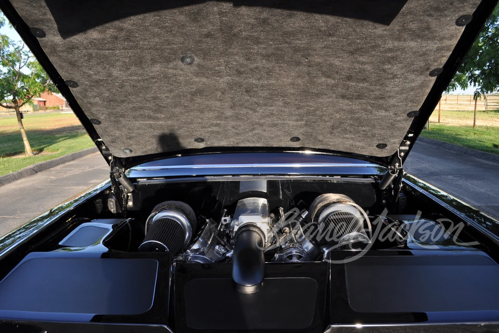 1960 Cadillac DeVille 1st Gen - Image 7 of 10