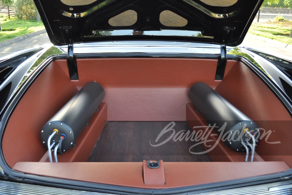 1960 Cadillac DeVille 1st Gen - Image 8 of 10