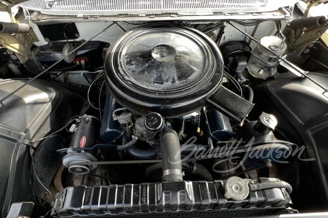 1960 Cadillac DeVille 1st Gen - Image 2 of 5