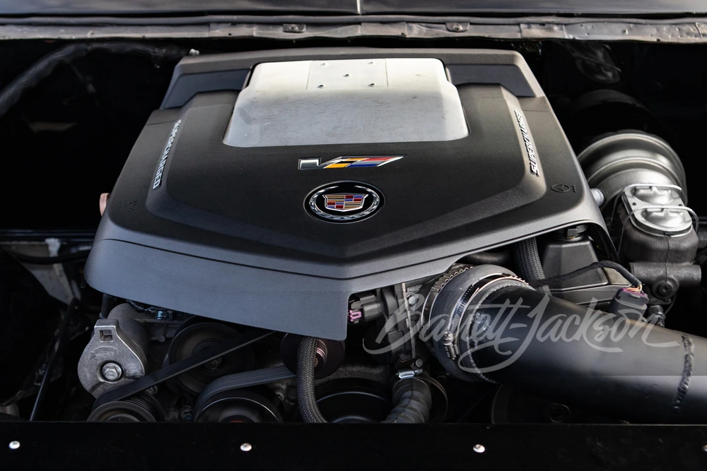 1960 Cadillac DeVille 1st Gen - Image 2 of 31