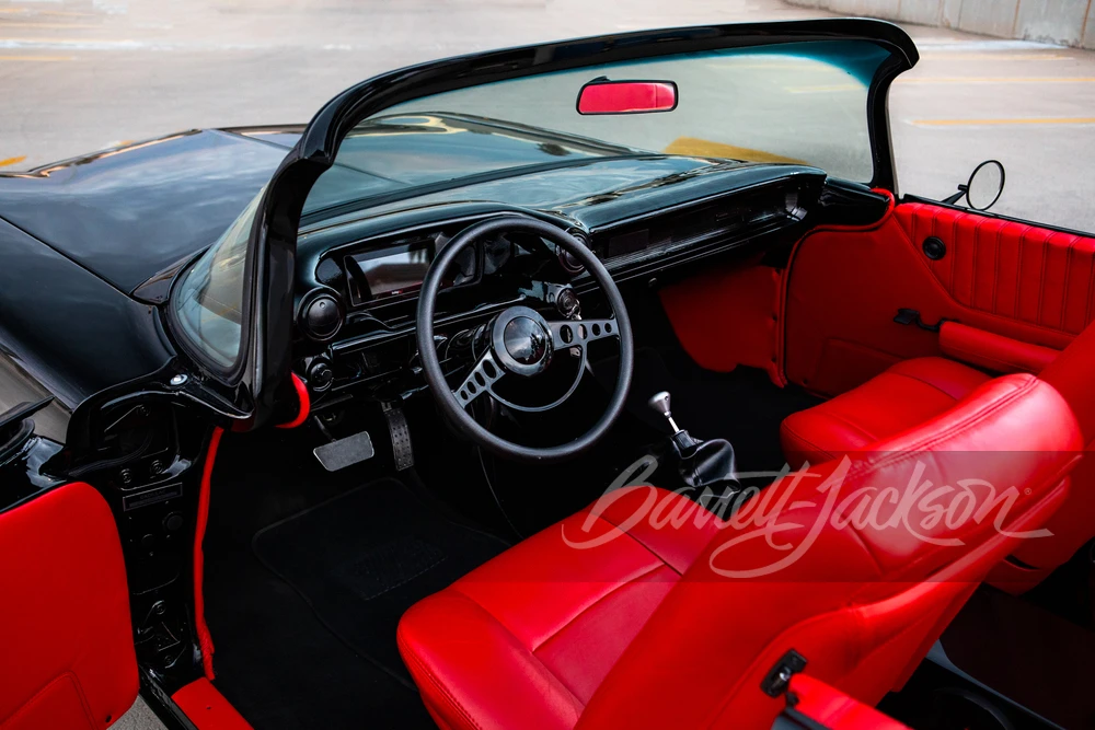 1960 Cadillac DeVille 1st Gen - Image 3 of 31