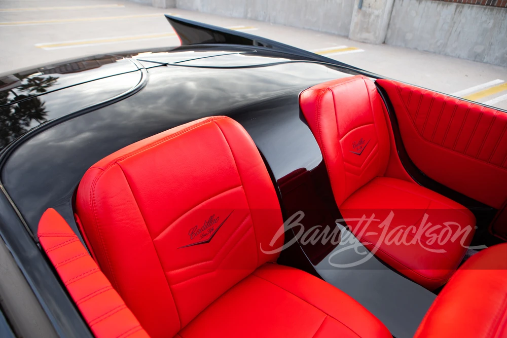 1960 Cadillac DeVille 1st Gen - Image 6 of 31