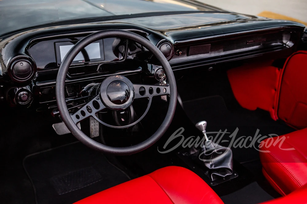 1960 Cadillac DeVille 1st Gen - Image 9 of 31