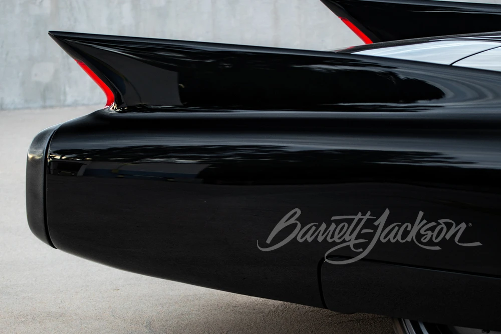 1960 Cadillac DeVille 1st Gen - Image 12 of 31