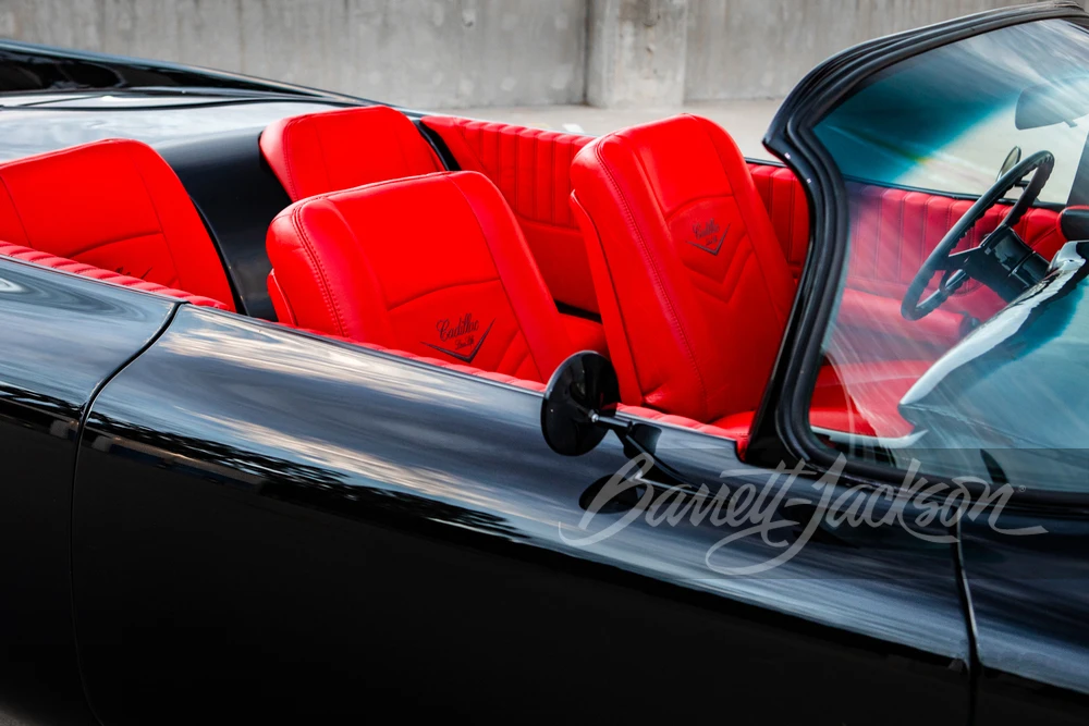 1960 Cadillac DeVille 1st Gen - Image 14 of 31
