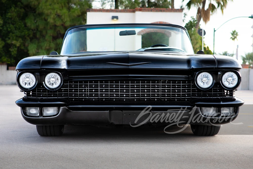 1960 Cadillac DeVille 1st Gen - Image 15 of 31