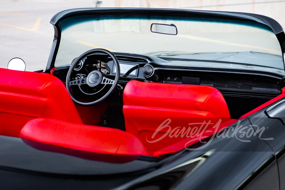 1960 Cadillac DeVille 1st Gen - Image 16 of 31