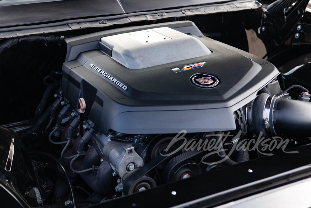 1960 Cadillac DeVille 1st Gen - Image 18 of 31