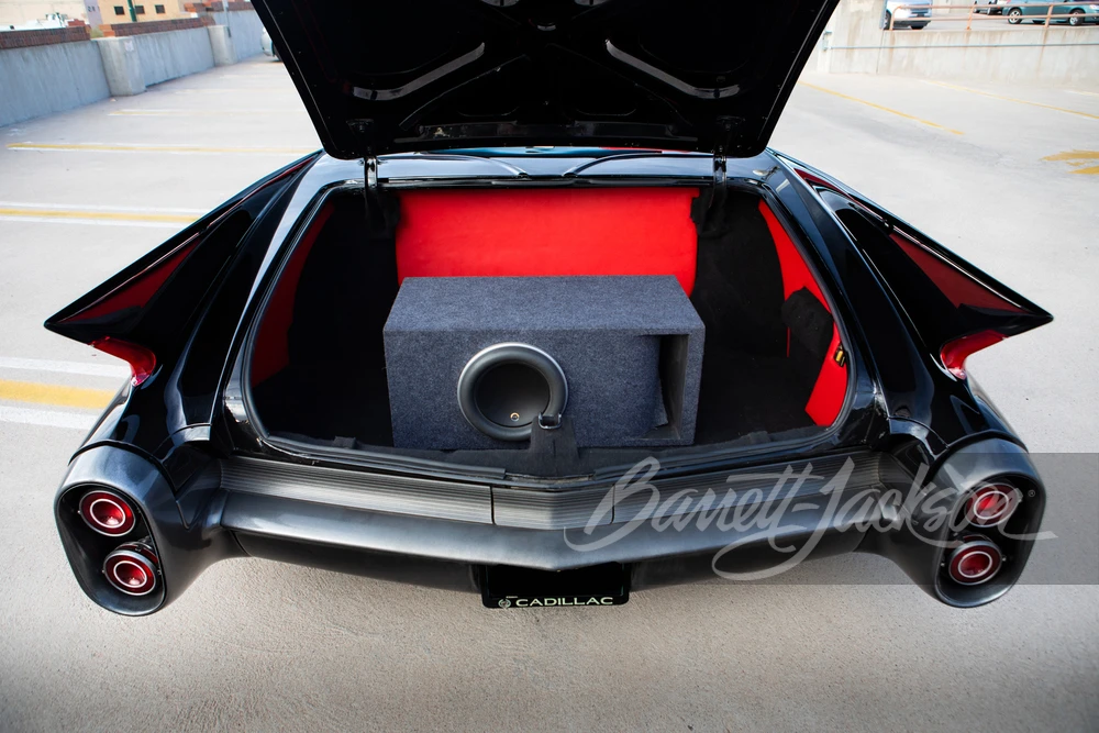 1960 Cadillac DeVille 1st Gen - Image 20 of 31