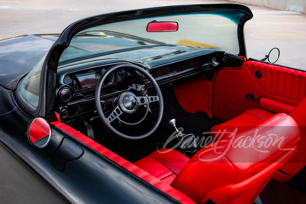 1960 Cadillac DeVille 1st Gen - Image 21 of 31