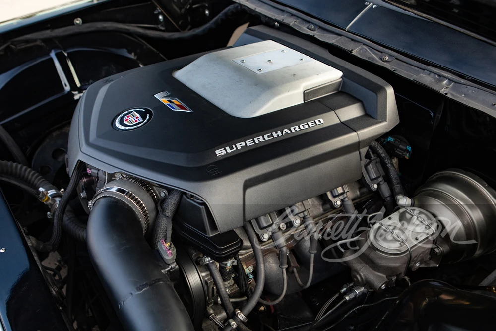 1960 Cadillac DeVille 1st Gen - Image 22 of 31