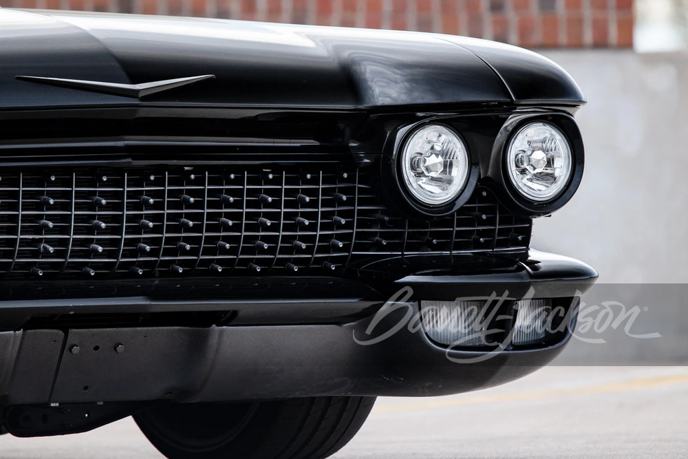 1960 Cadillac DeVille 1st Gen - Image 26 of 31
