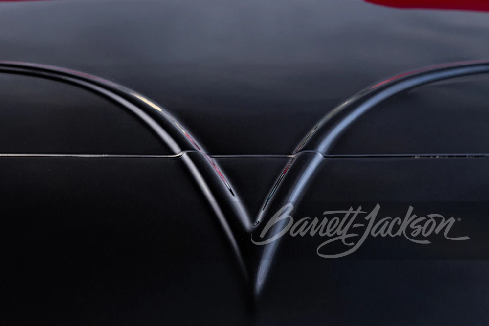 1960 Cadillac DeVille 1st Gen - Image 28 of 31