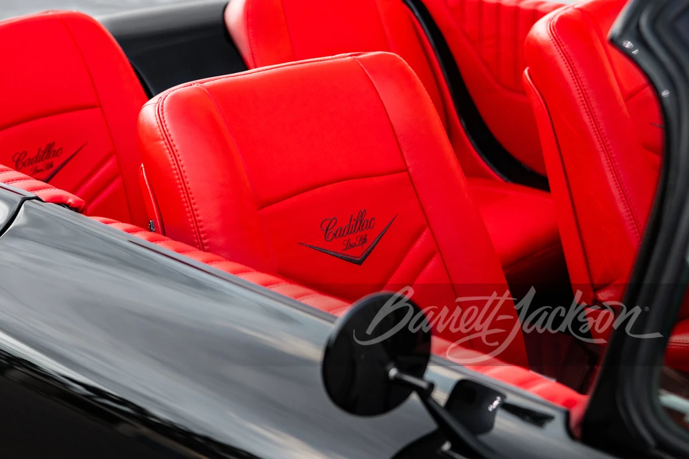 1960 Cadillac DeVille 1st Gen - Image 31 of 31