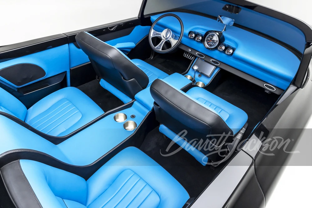 1960 Cadillac DeVille 1st Gen - Image 3 of 31