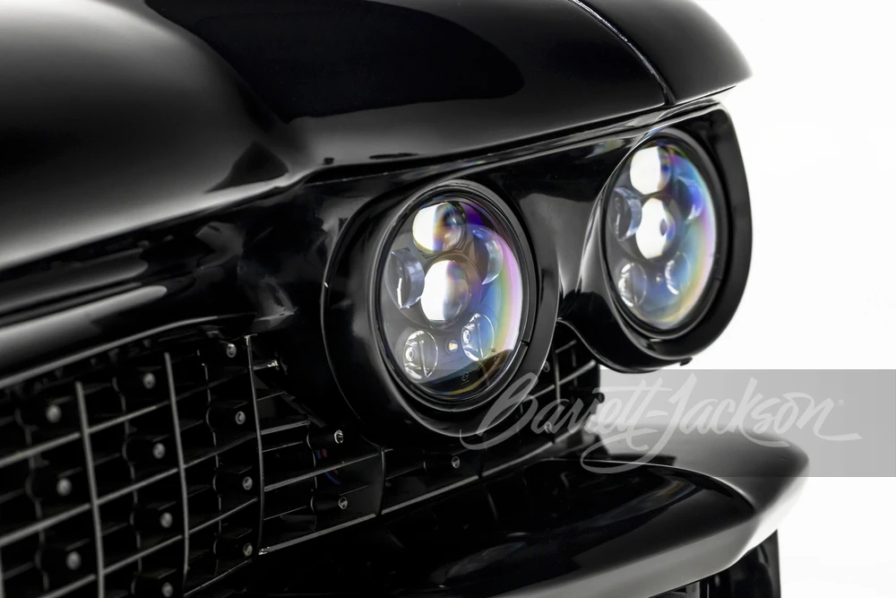 1960 Cadillac DeVille 1st Gen - Image 4 of 31