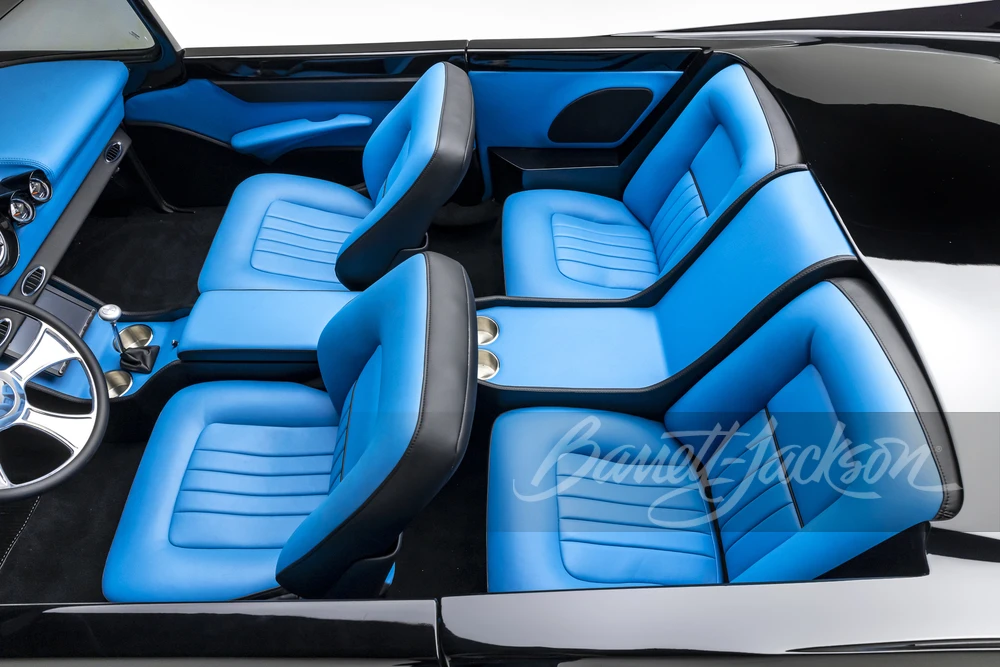 1960 Cadillac DeVille 1st Gen - Image 6 of 31