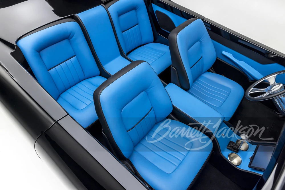 1960 Cadillac DeVille 1st Gen - Image 7 of 31