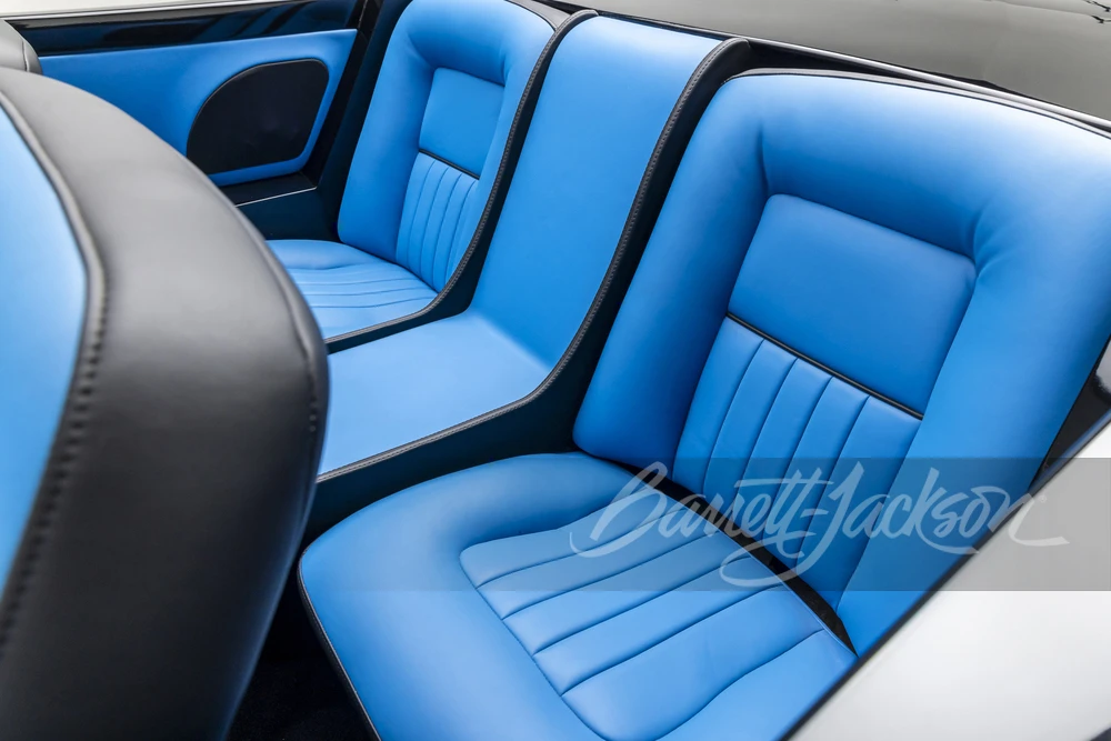 1960 Cadillac DeVille 1st Gen - Image 16 of 31