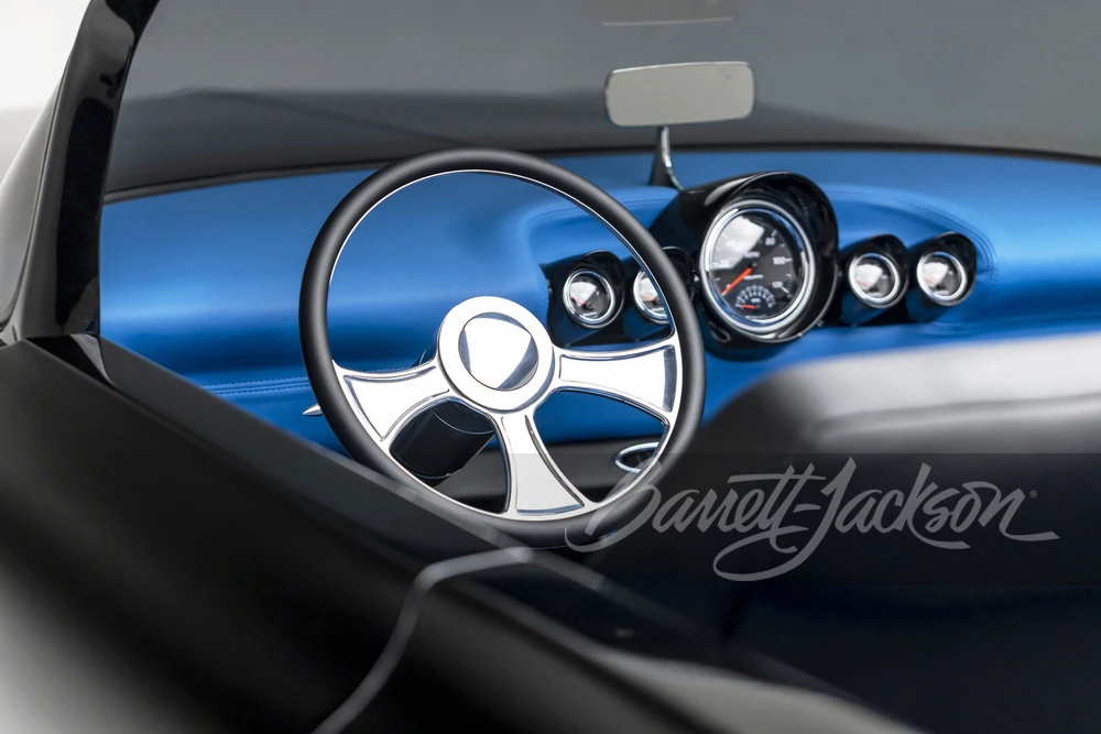 1960 Cadillac DeVille 1st Gen - Image 17 of 31