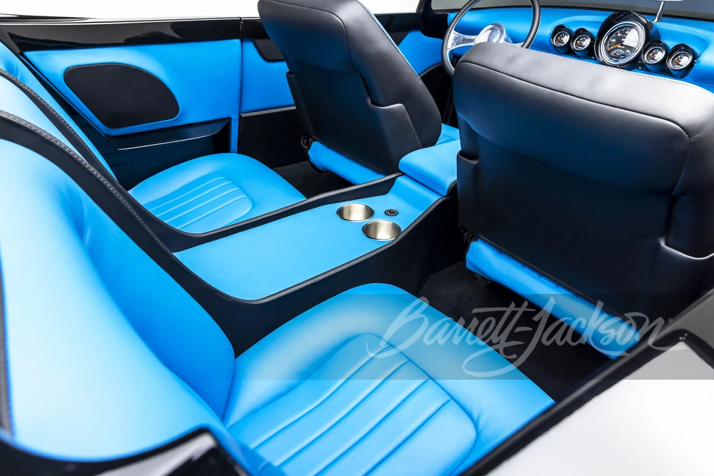 1960 Cadillac DeVille 1st Gen - Image 21 of 31