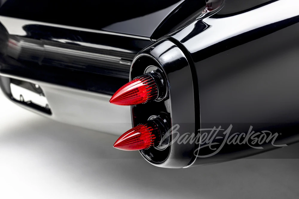 1960 Cadillac DeVille 1st Gen - Image 22 of 31