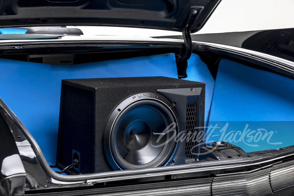 1960 Cadillac DeVille 1st Gen - Image 23 of 31