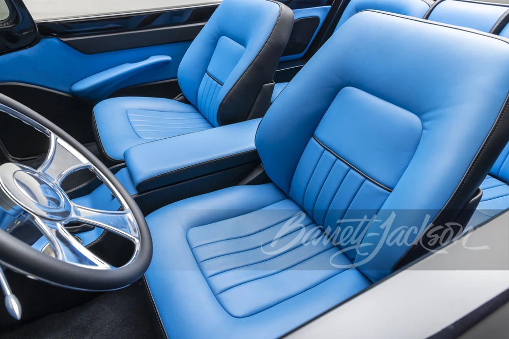 1960 Cadillac DeVille 1st Gen - Image 25 of 31