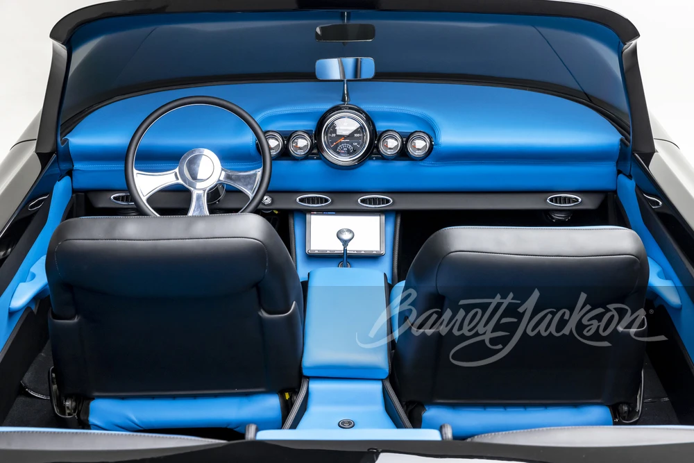 1960 Cadillac DeVille 1st Gen - Image 28 of 31