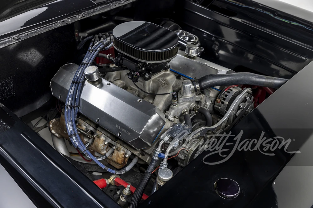 1960 Cadillac DeVille 1st Gen - Image 29 of 31