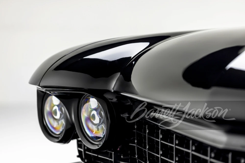 1960 Cadillac DeVille 1st Gen - Image 30 of 31