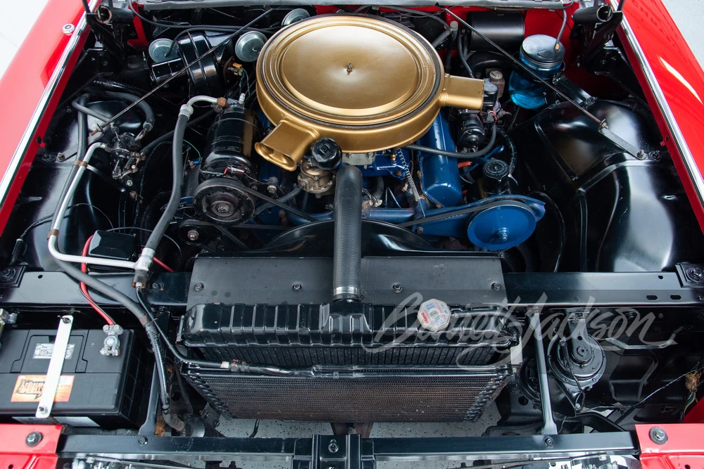 1960 Cadillac Eldorado 4th Gen - Image 3 of 31