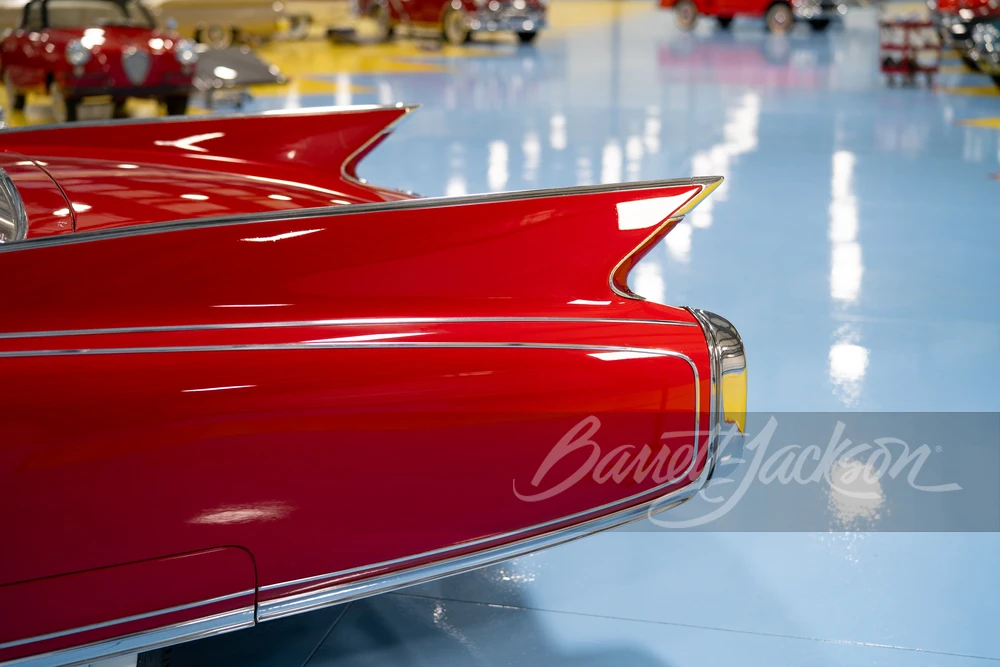1960 Cadillac Eldorado 4th Gen - Image 22 of 31