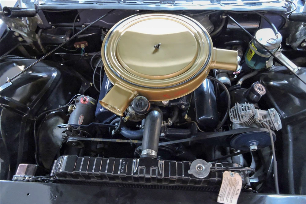 1960 Cadillac Eldorado 4th Gen - Image 3 of 5