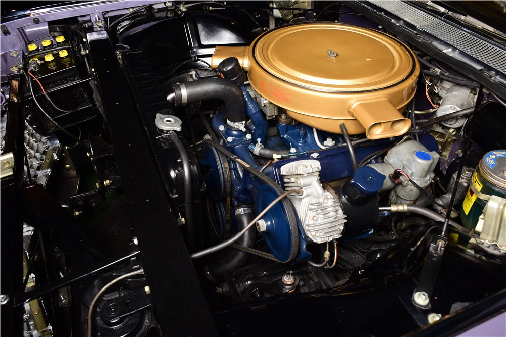 1960 Cadillac Eldorado 4th Gen - Image 3 of 6
