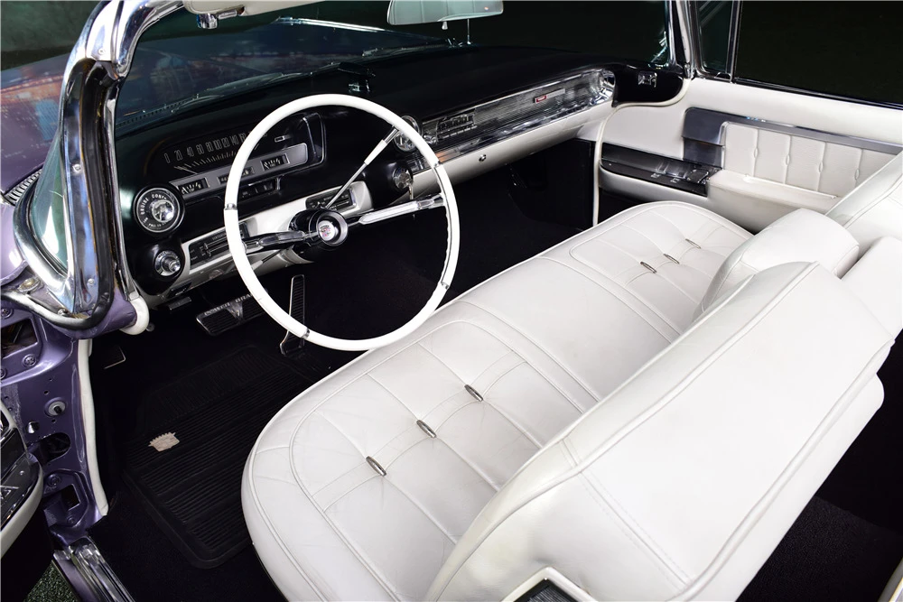 1960 Cadillac Eldorado 4th Gen - Image 4 of 6