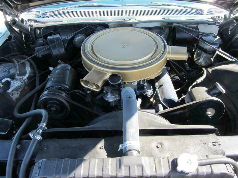 1960 Cadillac Eldorado 4th Gen - Image 3 of 5