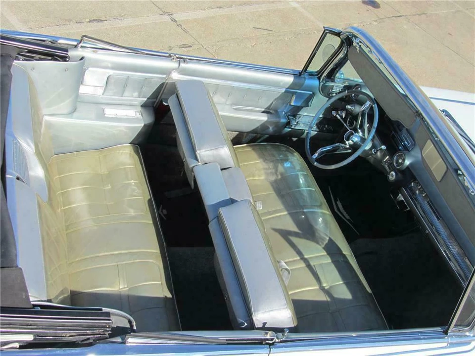 1960 Cadillac Eldorado 4th Gen - Image 4 of 5