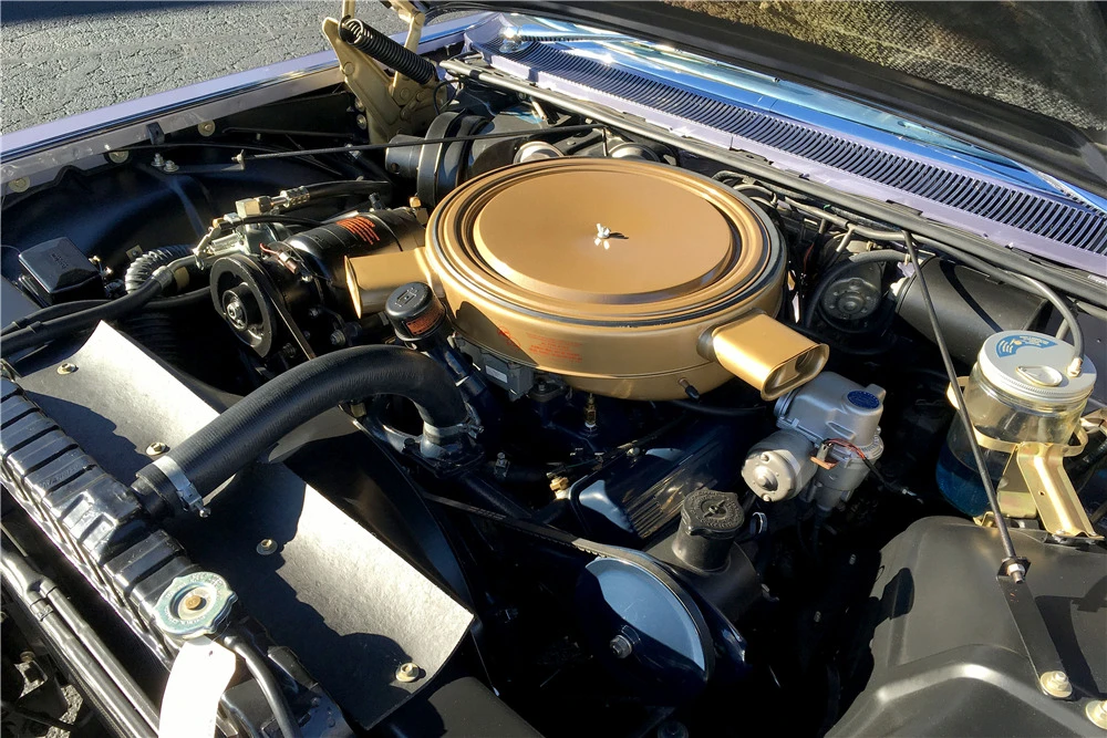 1960 Cadillac Eldorado 4th Gen - Image 2 of 7